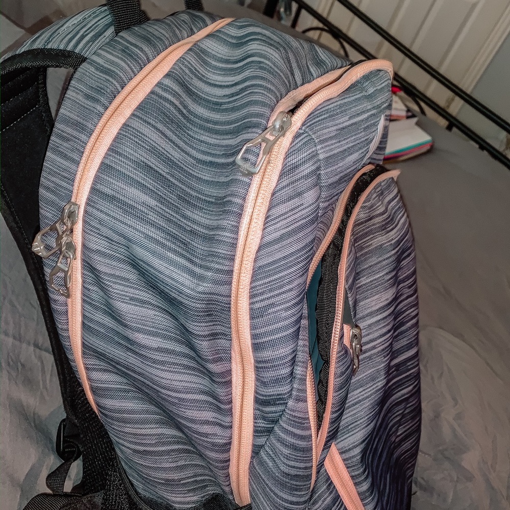 Backpack - Picture 2 of 2